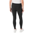 thumbnail image 3 of Member's Mark Women's Extra Warm Legging, 3 of 8