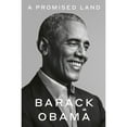 thumbnail image 1 of A Promised Land by Barack Obama, Paperback, 1 of 1