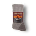 thumbnail image 4 of Omniwool 3-Pack Merino Wool Crew Hiking Sock, 4 of 8