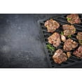 thumbnail image 3 of Fresh New Zealand Lamb Whole Lamb Loins, Bulk Wholesale Case 10 pk. of 2 split loins, priced per pound, 3 of 4