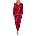 thumbnail image 1 of Character Women's Pajama Set, 1 of 7