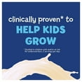 thumbnail image 3 of PediaSure Grow and Gain Nutrition Shake for Kids, Vanilla 8 fl. oz., 24 pk., 3 of 20