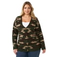 thumbnail image 5 of Edited by Maren Morris Women's Cardigan, 5 of 13
