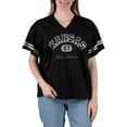 thumbnail image 1 of State of Mine Women's State Division Jersey T-Shirt, 1 of 5