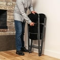 thumbnail image 11 of Lifetime 2nd Generation Commercial Folding Chair, Single and 4 Pack, 11 of 12