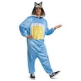 thumbnail image 1 of Bluey Bandit Adult Classic Costume, 1 of 7