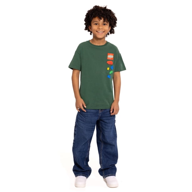 Boy's Character Tees - Samsclub.com
