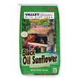 thumbnail image 1 of Black Oil Sunflower Seed (40 lbs.), 1 of 1