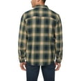 thumbnail image 3 of Buffalo Men's Shirt Jacket, 3 of 8