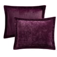 thumbnail image 4 of Member’s Mark 3-Piece Chenille Waffle Comforter Set, Assorted Sizes, 4 of 6