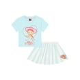 thumbnail image 4 of Character Girls 2-Piece Outfit Set, 4 of 6