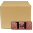 thumbnail image 1 of Member's Mark 93/7 Ground Beef, Case, priced per pound, 1 of 5