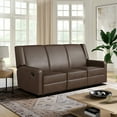 thumbnail image 1 of Relax-A-Lounger Erickson Reclining Sofa, 1 of 13