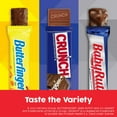 thumbnail image 4 of Ferrero Chocolate Candy Bars, Variety Pack, Full Size, 32 pk., 4 of 8