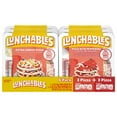thumbnail image 14 of Lunchables Pizza Kits Variety Pack 6 pk., 14 of 15