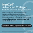 thumbnail image 7 of NeoCell® Creatine + Multi Collagen Bio-Peptides™ Protein Unflavored Powder, 19 oz (540 g), 7 of 7