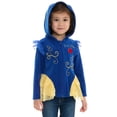 thumbnail image 1 of Character Girls Princess Jacket, 1 of 22