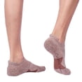 thumbnail image 4 of Outdoor Voices Women's 4-Pack Tab Back No-Show Sock, 4 of 7