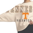 thumbnail image 4 of Champion NCAA Women's Fleece Pullover, 4 of 6