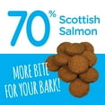 thumbnail image 4 of Snif-Snax Scottish Salmon Bites Dog Treats 48 oz., 4 of 7