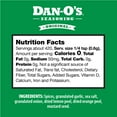 thumbnail image 2 of Dan-O's Original Seasoning, 8.9 oz., 2 of 8