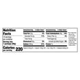 thumbnail image 13 of Kraft Original Macaroni and Cheese Easy Microwavable Dinner, 2.05 oz., 12 pk., 13 of 15