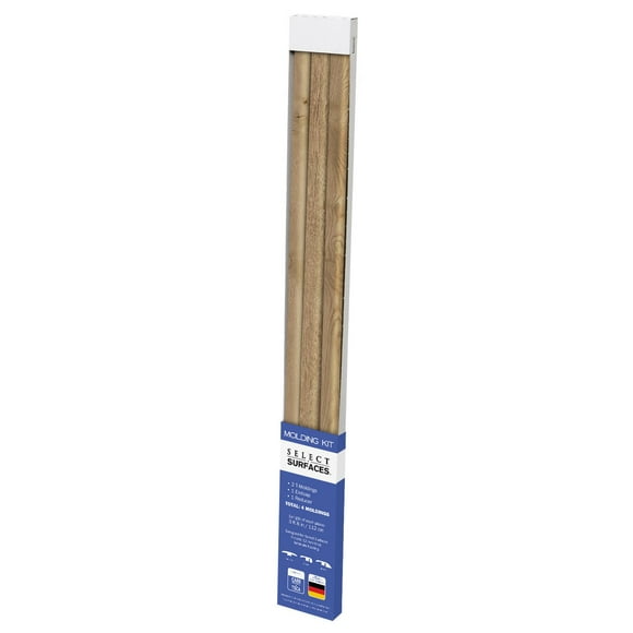 Select Surfaces Victoria Molding Kit