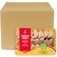 thumbnail image 1 of Whole Chicken Wings, Bulk Wholesale Case, priced per pound, 1 of 4