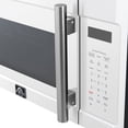 thumbnail image 13 of FORNO Fornace 30-Inch Over the Range Microwave and Convection Oven, 13 of 14