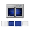 thumbnail image 2 of Midea Flexify Pro French Door Toaster Oven Air Fryer, 2 of 18