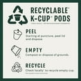 thumbnail image 6 of Starbucks Decaf House Blend Medium Roast K-Cup Coffee Pods, 72 ct., 6 of 7
