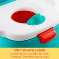 thumbnail image 4 of Sesame Street 3-in-1 Potty Chair and Step Stool, Choose Style, 4 of 9