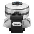thumbnail image 3 of Cuisinart Flip Belgian Waffle Maker, 3 of 3