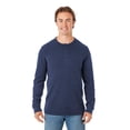 thumbnail image 1 of Member's Mark Rib Henley, 1 of 6