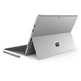 thumbnail image 3 of Microsoft Surface Pro 4 i7 Bundle: 12.3" Touchscreen with Intel Core i7 Processor, 16GB Memory, 256GB SSD Hard Drive, Surface Pen, Black Type Cover, Windows 10 Pro, 3 of 10
