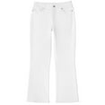 thumbnail image 5 of Member's Mark Women's Kick Flare Jean, 5 of 7
