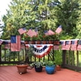 thumbnail image 3 of Patriotic Celebration Flag Kit, 10 Pcs, 3 of 9