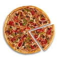 thumbnail image 1 of Member's Mark 16" Hot Baked Café Pizza, choose flavor, 1 of 4