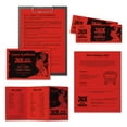 thumbnail image 4 of Astrobrights Color Paper, 8.5" x 11", 24 lb/ 89 gsm, 500 Sheets, 4 of 4