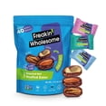 thumbnail image 4 of Freakin' Wholesome Assorted Nut Filled Dates, 11.11 oz., 4 of 9