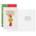 thumbnail image 6 of Hallmark Assorted Holiday Christmas Cards, 35 pk., 6 of 8