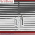 thumbnail image 3 of Seville Classics UltraHD Stacking Top Cabinet, 48” W x 24” D x 18.5” H, 3 of 11