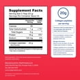 thumbnail image 3 of Vital Proteins Collagen Peptides Powder, Limited Edition Ice Pop, 26.3 oz., 3 of 7