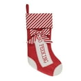 thumbnail image 4 of Member's Mark Holiday Stockings, Set of 2, 4 of 5