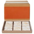 thumbnail image 1 of Member's Mark Lemon Bar Blondies, Frozen, Case, 72 ct., 1 of 5