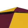 thumbnail image 8 of Logo Brands Washington Commanders 12’x12’ Canopy, 8 of 8