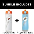 thumbnail image 2 of Gatorade GX 30 oz. Water bottles, 2 Pack (Choose Color), 2 of 8