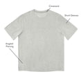 thumbnail image 6 of Member's Mark Men's Favorite Soft T-Shirt, 6 of 7