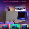 thumbnail image 3 of Enbrighten VIBE Spectrum Strip Lights, 50ft., 3 of 7