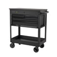 thumbnail image 1 of Permasteel 30-Inch 4-Drawer Tech Cart, 1 of 15